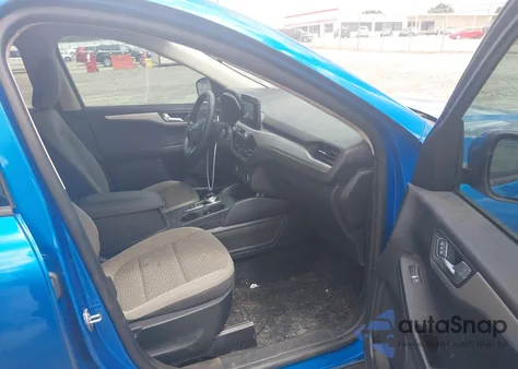 2020 Ford Escape Se z USA, uszkodzony, nr VIN 1FMCU0G61LUB55743